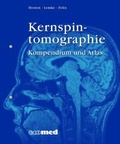 Cover: Kernspintomographie - ecomed Storck