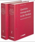 Cover: Qualit&auml;tsmanagement in der Medizin - ecomed Storck