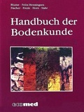 Cover: Handbuch der Bodenkunde - ecomed Storck