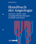 Cover: Handbuch der Angiologie - ecomed Storck