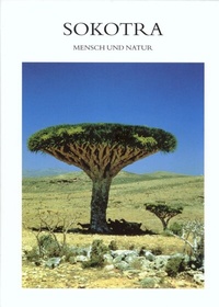 Enlarge image Cover: Sokotra - Reichert Verlag
