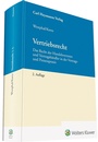 Cover: Vertriebsrecht - Carl Heymanns Verlag