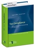 Cover: Tax Compliance - Erich Schmidt Verlag