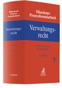 Cover: Münchener Prozessformularbuch - C.H.BECK