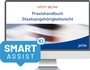Cover: Praxishandbuch Staatsangeh&ouml;rigkeitsrecht online - Jehle