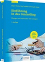 Bild: Einf&uuml;hrung in das Controlling - Sch&auml;ffer-Poeschel