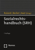 Cover: Sozialrechtshandbuch (SRH) - Nomos
