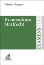 Cover: Examenskurs Strafrecht - C.H.BECK