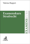 Cover: Examenskurs Strafrecht - C.H.BECK