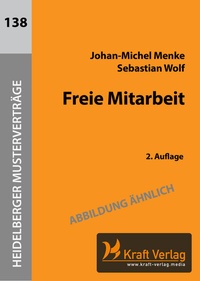 Abbildung von: Freie Mitarbeit - Kraft Verlag