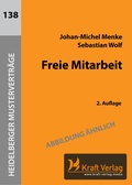 Cover: Freie Mitarbeit - Kraft Verlag