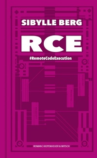 Enlarge image Cover: RCE - Kiepenheuer & Witsch