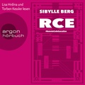 Cover: RCE - Argon