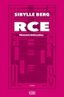 Cover: RCE - Kiepenheuer & Witsch