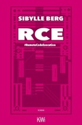 Cover: RCE - Kiepenheuer & Witsch