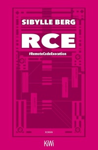 Enlarge image Cover: RCE - Kiepenheuer & Witsch