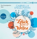 Cover: Das Gl&uuml;ck kommt in Wellen - Argon