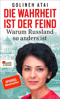 Abbildung von: Die Wahrheit ist der Feind - Rowohlt