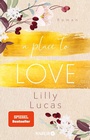 Cover: A Place to Love - Knaur
