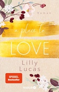 Cover: A Place to Love - Knaur