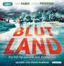 Cover: Blutland - Random House Audio