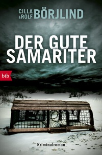 Enlarge image Cover: Der gute Samariter - btb