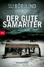 Cover: Der gute Samariter - btb