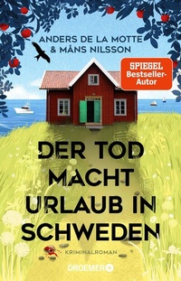 Abbildung von: Der Tod macht Urlaub in Schweden - Droemer
