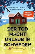 Cover: Der Tod macht Urlaub in Schweden - Droemer