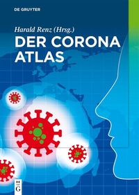 Enlarge image Cover: Der Corona Atlas - De Gruyter
