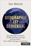 Bild: Geographie ist Schicksal - Campus