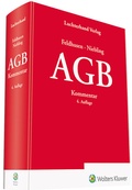 Cover: AGB - Luchterhand