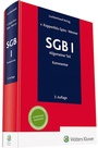 Cover: SGB I - Luchterhand