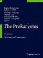 Cover: The Prokaryotes - Springer
