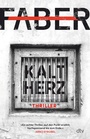 Cover: Kaltherz - dtv