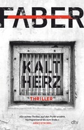 Cover: Kaltherz - dtv
