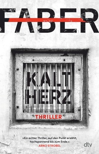 Enlarge image Cover: Kaltherz - dtv