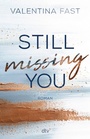 Cover: Still missing you - dtv