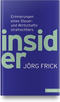Abbildung von: Insider - Hanser
