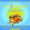 Cover: KonfliktKiste. Konflikte erfolgreich l&ouml;sen mit der Gewaltfreien Kommunikation. - Junfermann