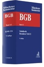Bild: Münchener Kommentar zum Bürgerlichen Gesetzbuch: BGB - Band 4/2 - C.H.BECK