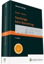 Cover: Nachträge beim Bauvertrag - Werner