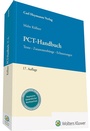 Cover: PCT-Handbuch - Carl Heymanns Verlag
