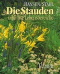 Cover: Die Stauden und ihre Lebensbereiche - Verlag Eugen Ulmer