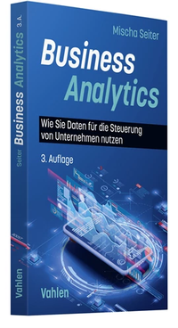 Bild: Business Analytics - Vahlen
