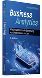 Bild: Business Analytics - Vahlen