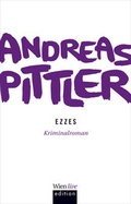 Cover: Ezzes - echomedia buchverlag