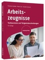 Bild: Arbeitszeugnisse - Haufe-Lexware