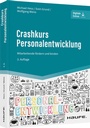 Bild: Crashkurs Personalentwicklung - Haufe-Lexware