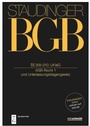 Bild: BGB: Kommentar zum Bürgerlichen Gesetzbuch mit Einführungsgesetz und Nebengesetzen - Otto Schmidt/De Gruyter